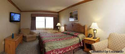 Kewadin St. Ignace Hotel Evergreen Shores Buitenkant foto