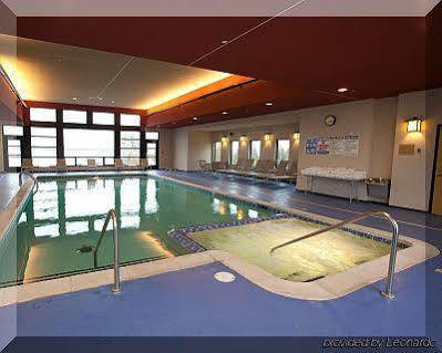 Kewadin St. Ignace Hotel Evergreen Shores Buitenkant foto